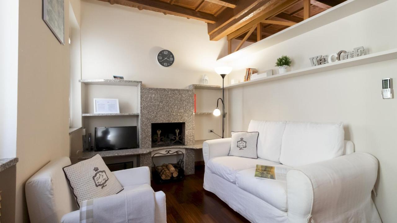 Italianway - Mercato 18 Appartement