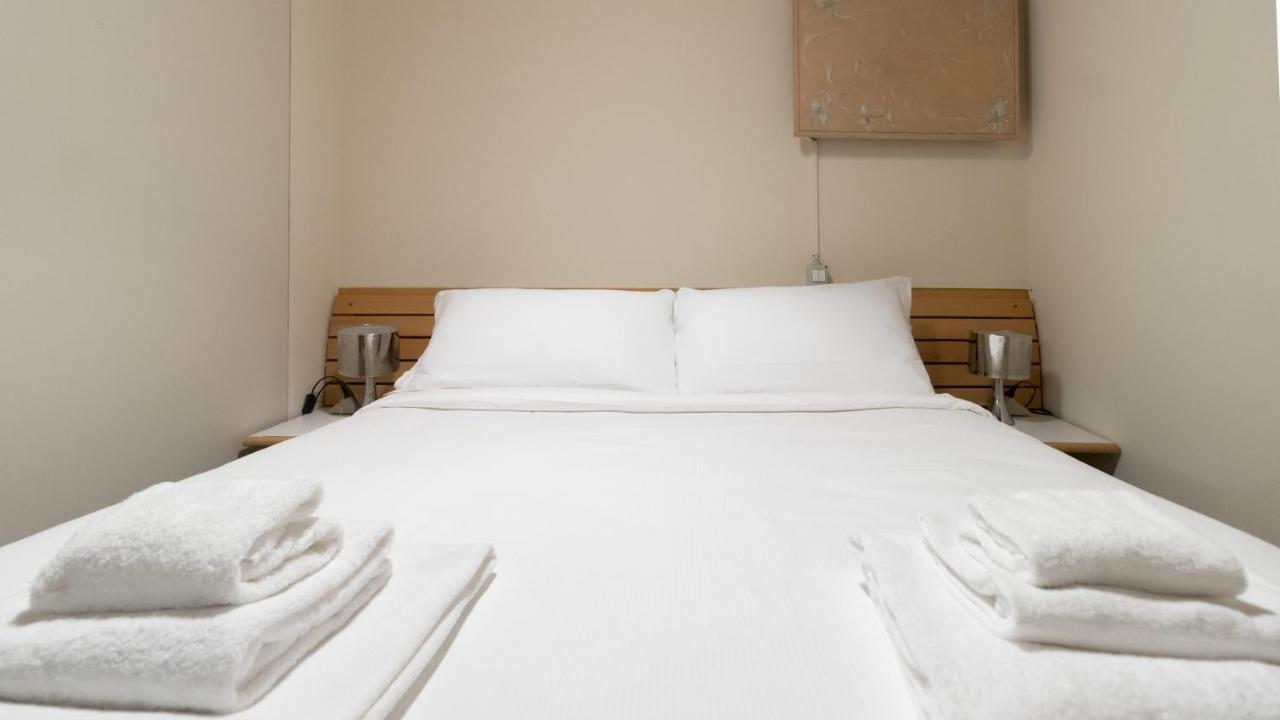Italianway - Mercato 18 Appartement Milan