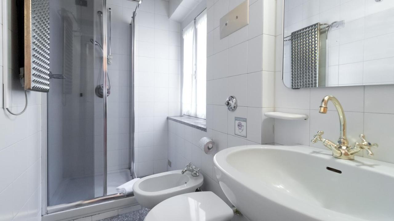 Appartement Italianway - Mercato 18
