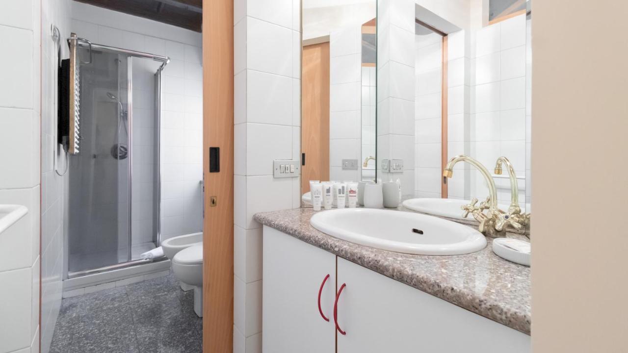 Appartement Italianway - Mercato 18 Milan