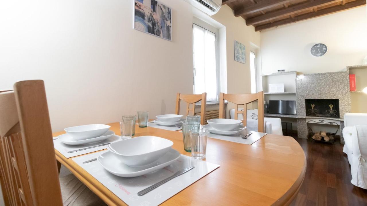 Appartement Italianway - Mercato 18 *