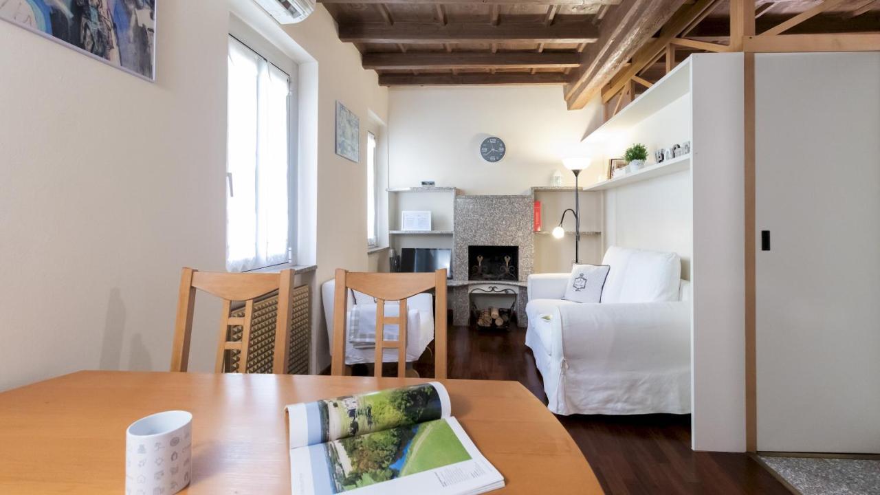 Italianway - Mercato 18 Appartement Milan