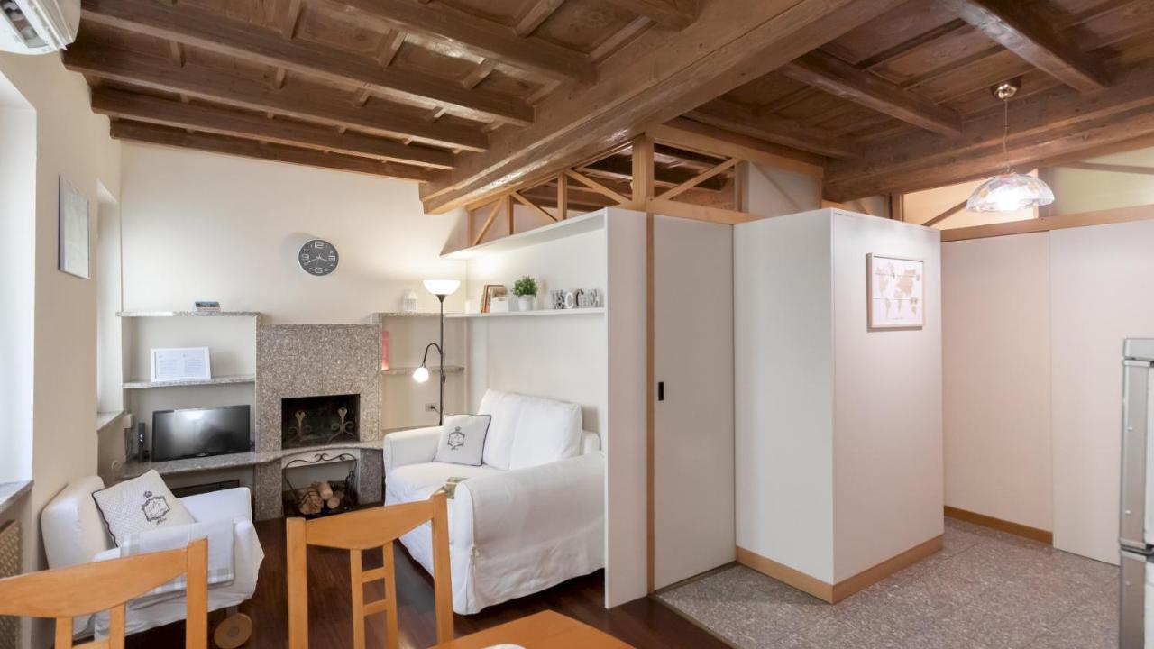 Italianway - Mercato 18 Appartement