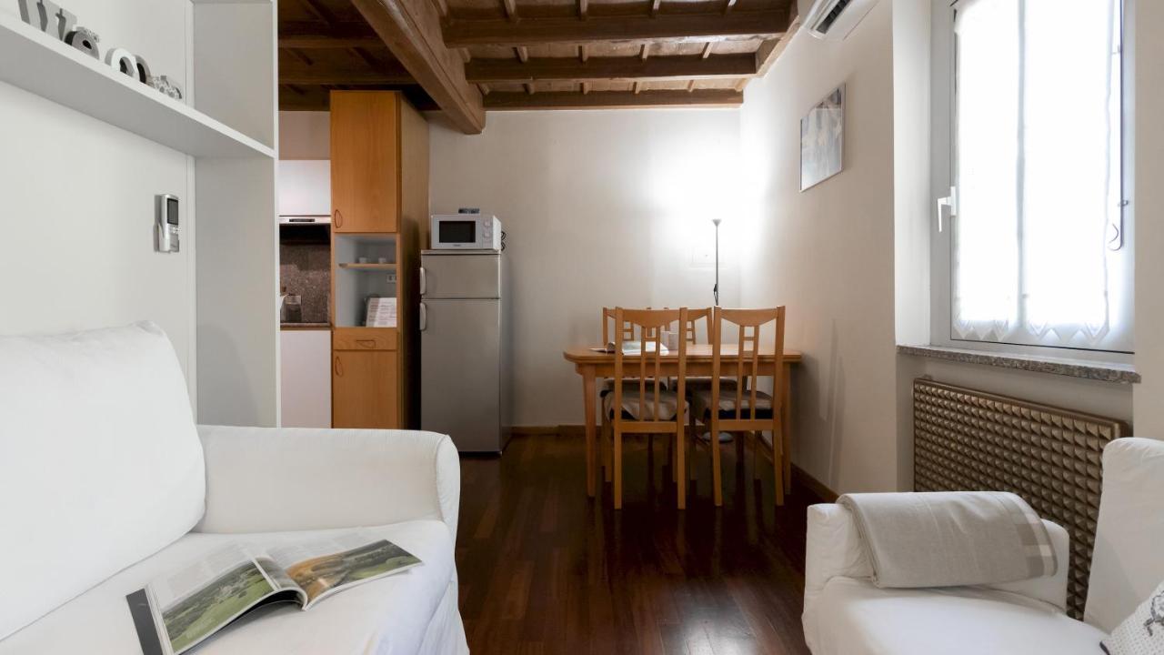 Appartamento Italianway - Mercato 18 *